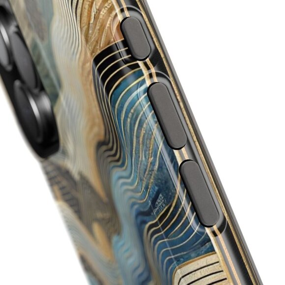 Printed Case for iPhone 14, iPhone 15, iPhone 16 (Plus/ Pro/ Pro Max), MARPC355 - Picture 9 of 13